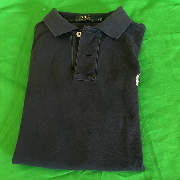 Use polo shirts size M by Ralph Lauren - Picture 11 of 11